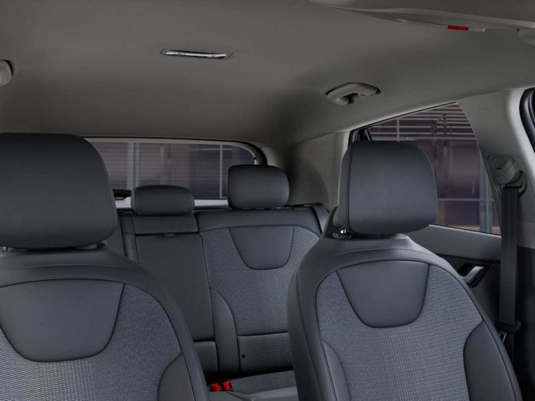 2026 Kia Niro Ev Wind - Image 27