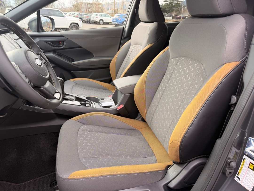 2026 Subaru Crosstrek Sport - Image 13