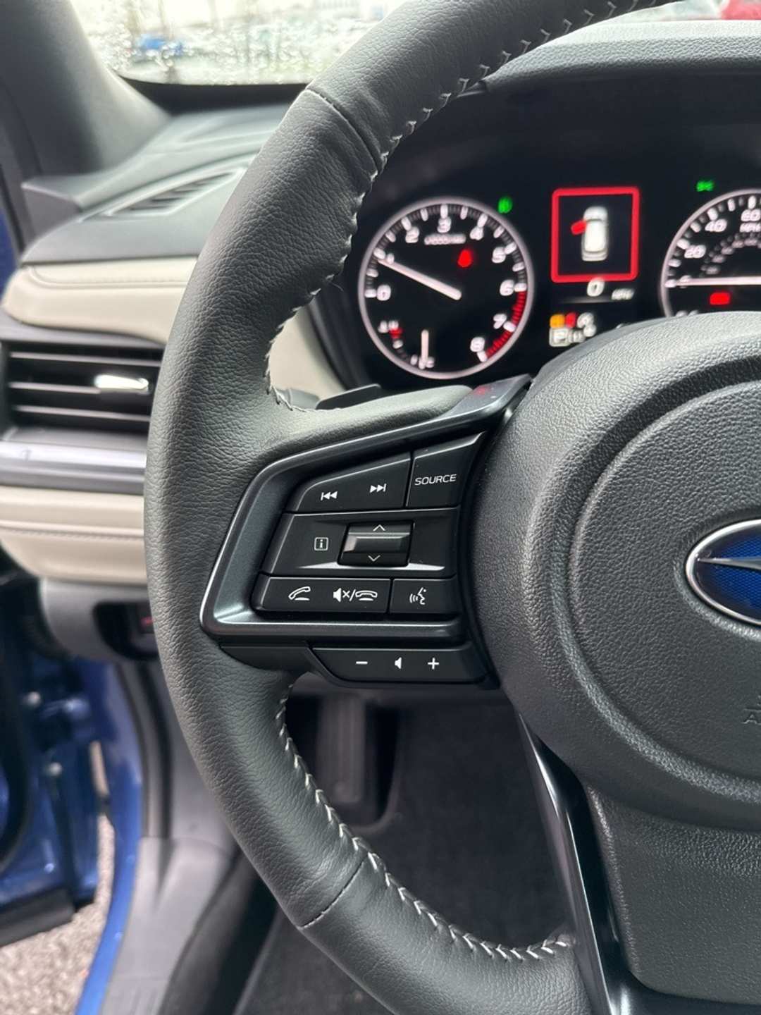 2026 Subaru Forester Limited - Image 33