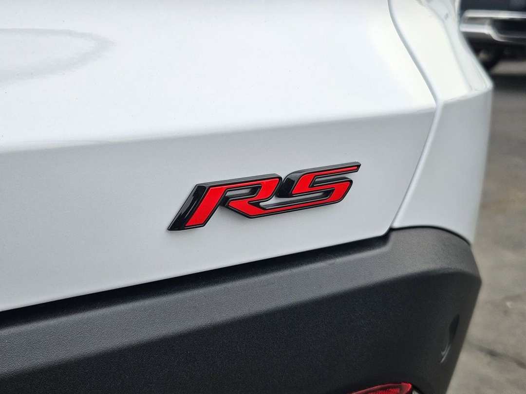 2026 Chevrolet Equinox RS - Image 31