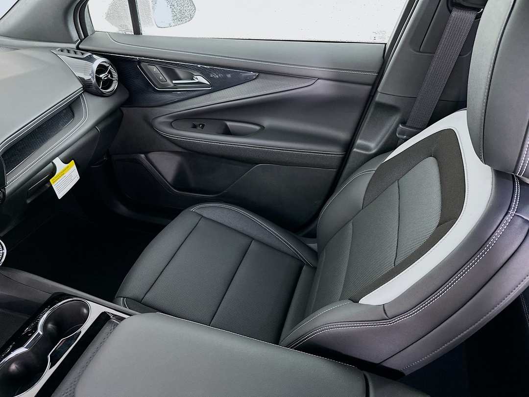 2026 Chevrolet Blazer Ev LT - Image 24