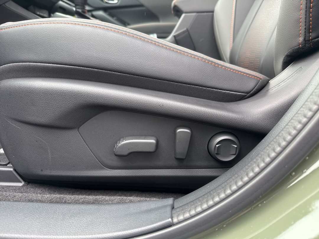2026 Subaru Crosstrek Limited - Image 15