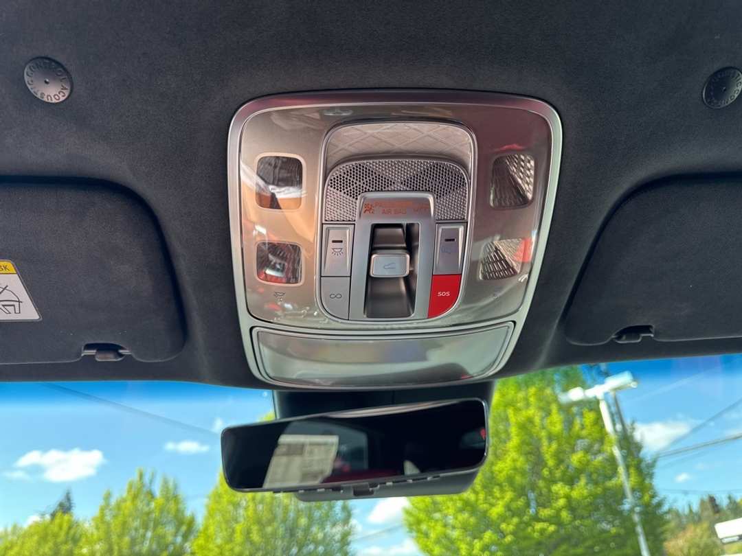 2025 Genesis Gv80 3.5T eSC - Image 37