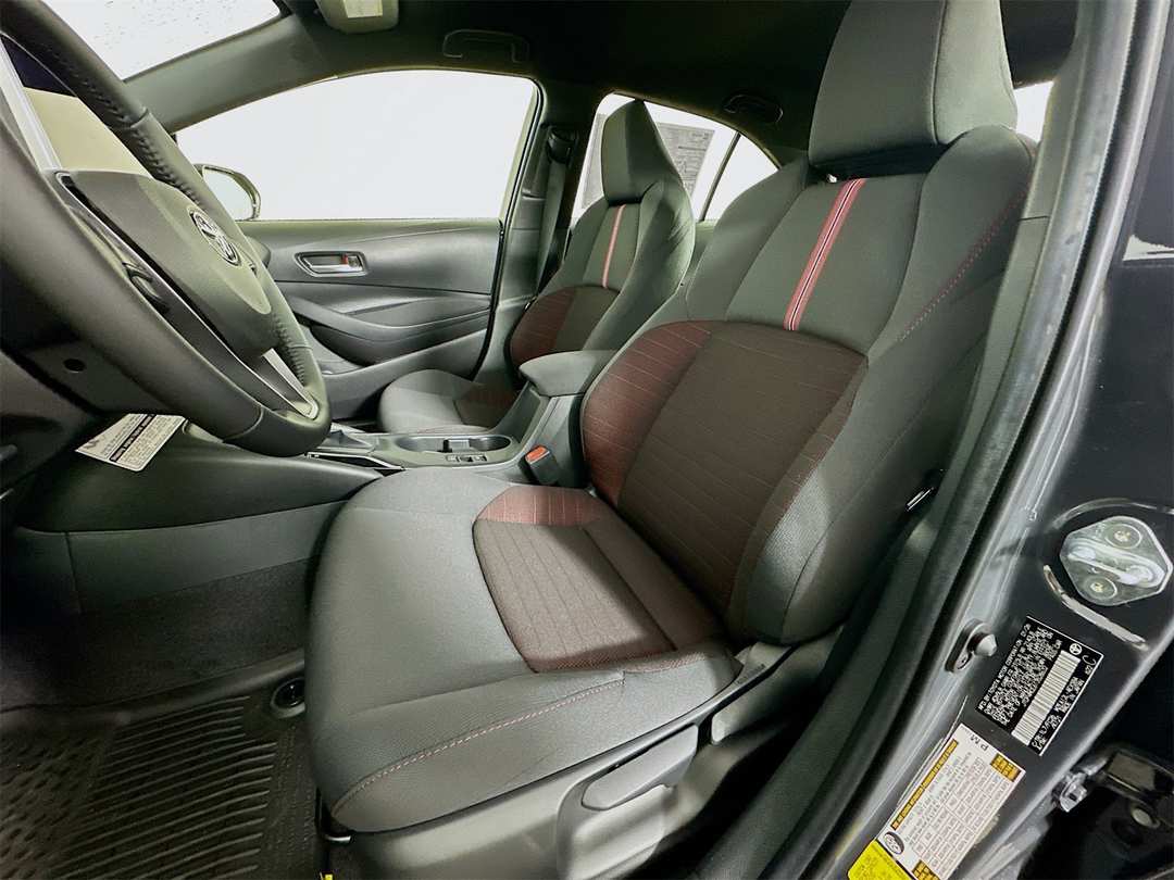 2026 Toyota Corolla SE - Image 20