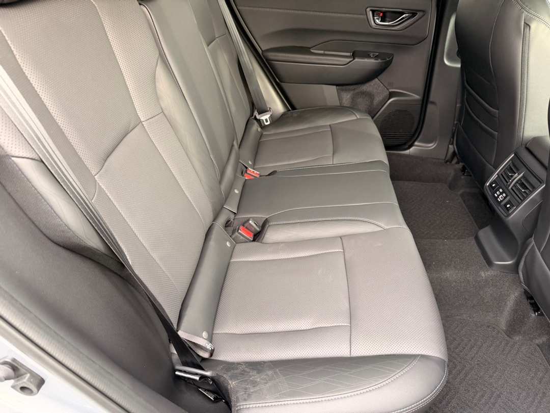 2026 Subaru Outback Touring XT - Image 23