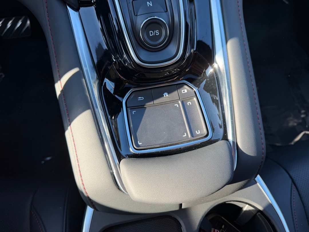 2026 Acura RDX ASpec Package - Image 24
