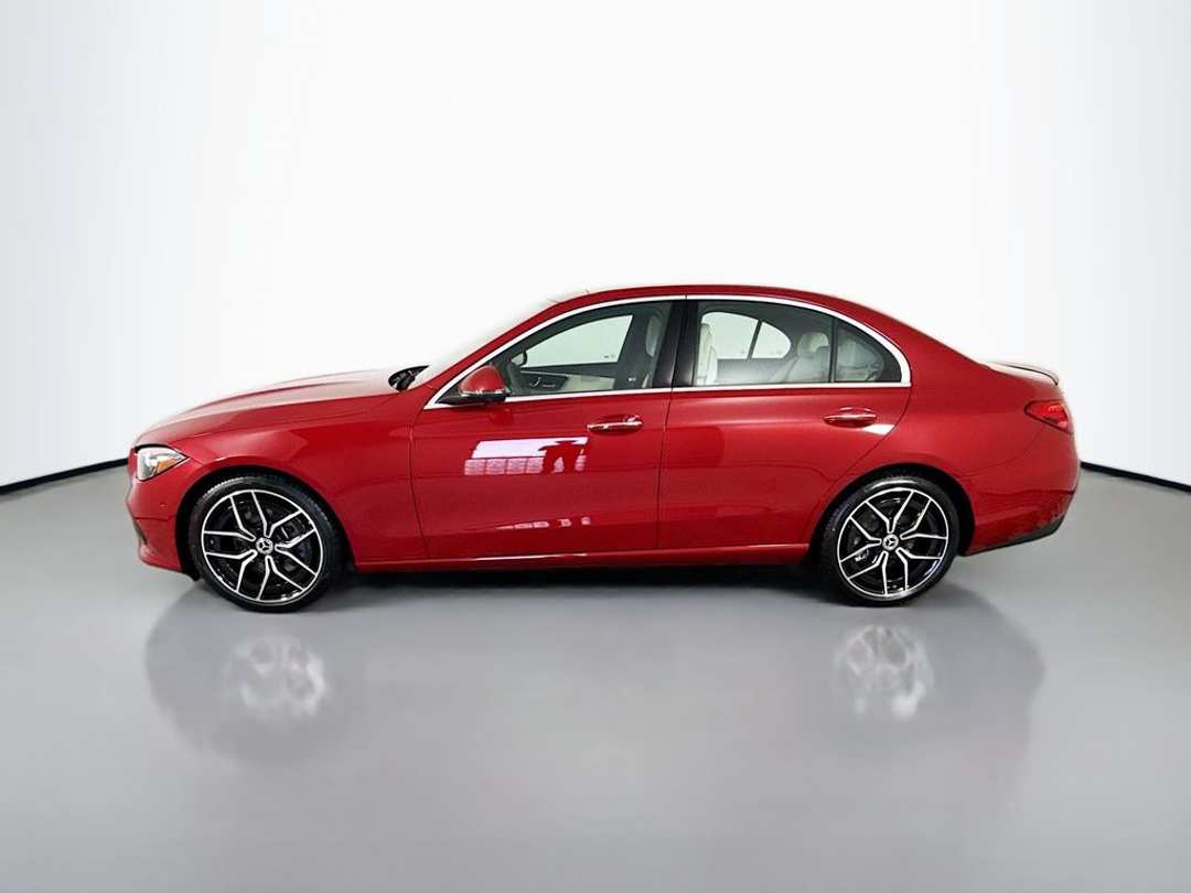 2026 Mercedes-Benz C-Class C 300 - Image 2