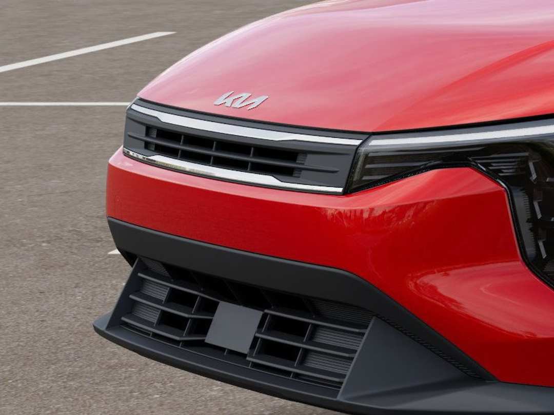 2025 Kia K4 LXS - Image 12