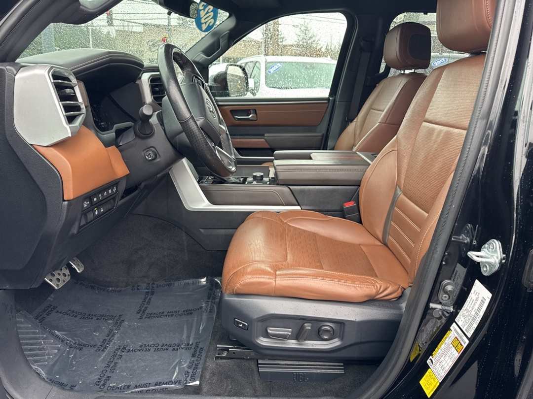 2023 Toyota Tundra 1794 - Image 18