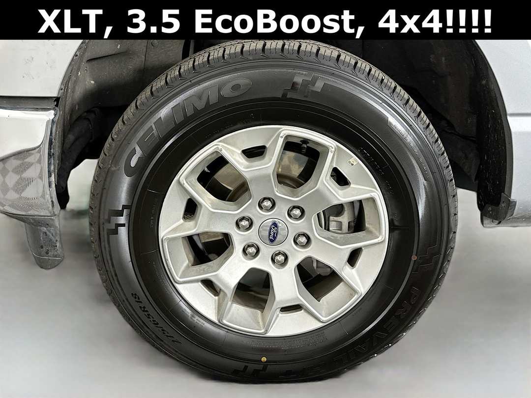 2023 Ford F-150 XLT - Image 29