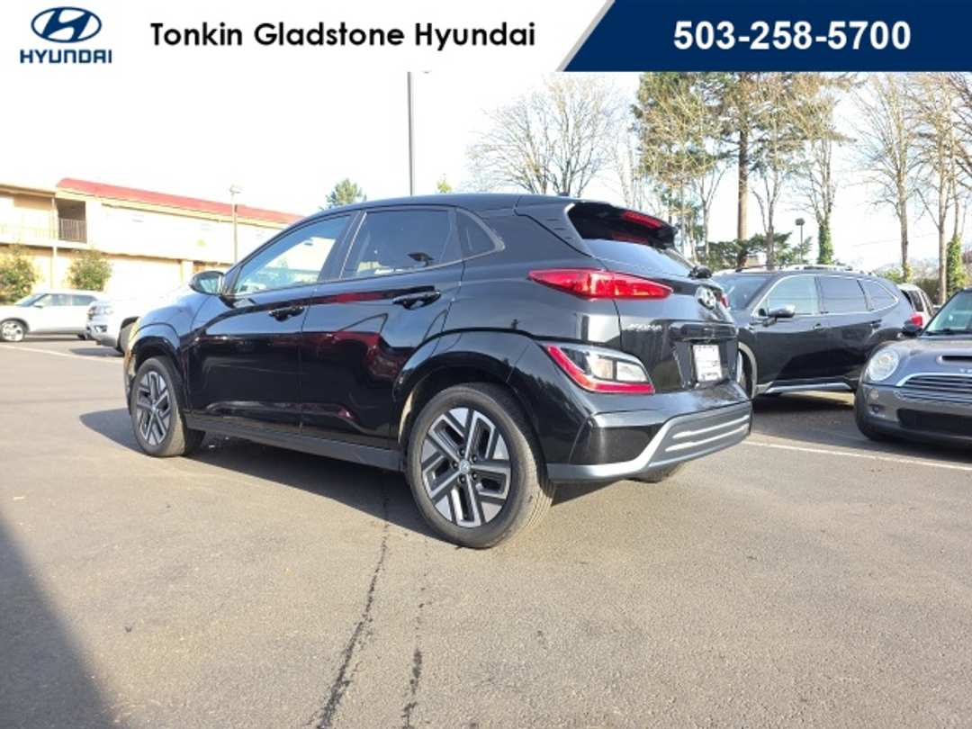 2023 Hyundai Kona SE - Image 7