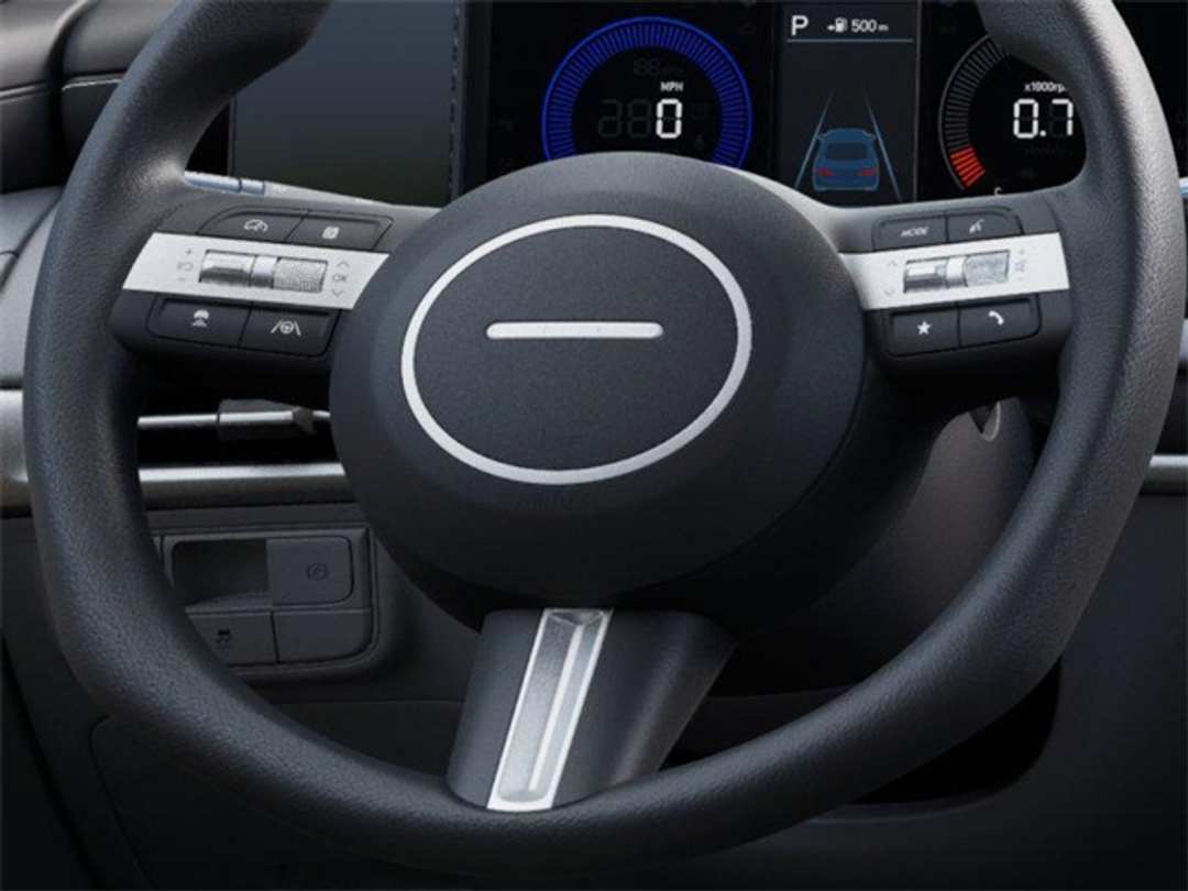 2026 Hyundai Tucson SE - Image 15