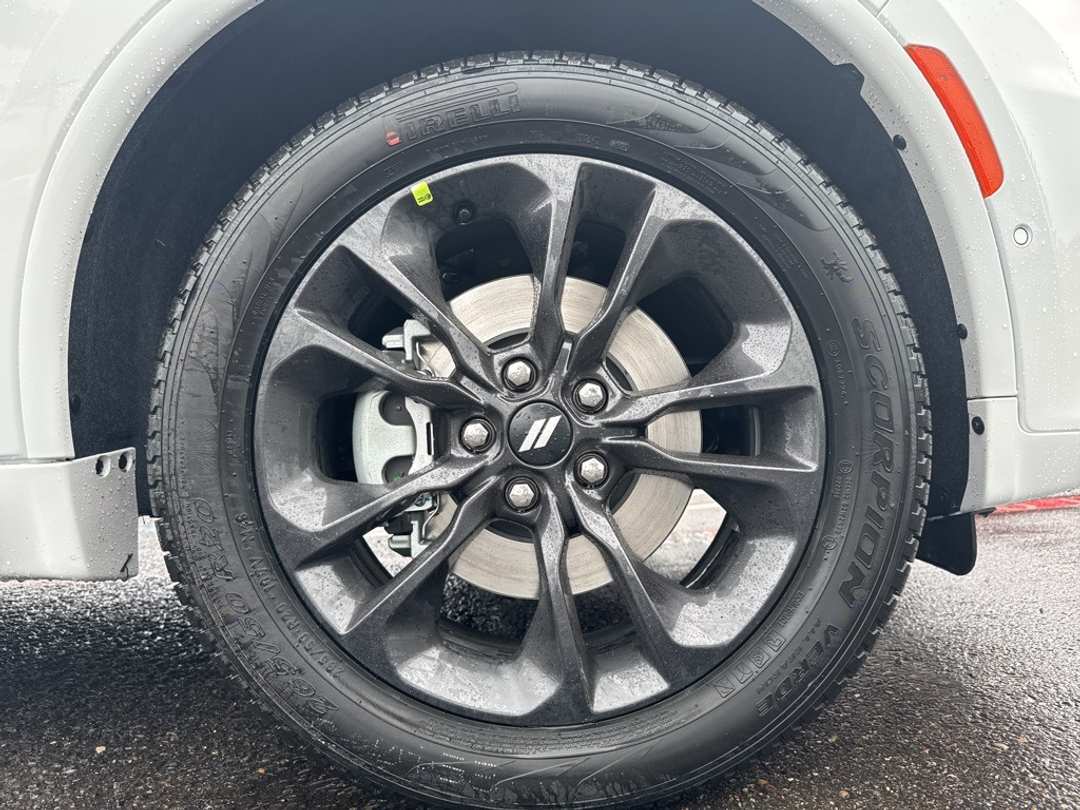 2026 Dodge Durango GT Plus - Image 9