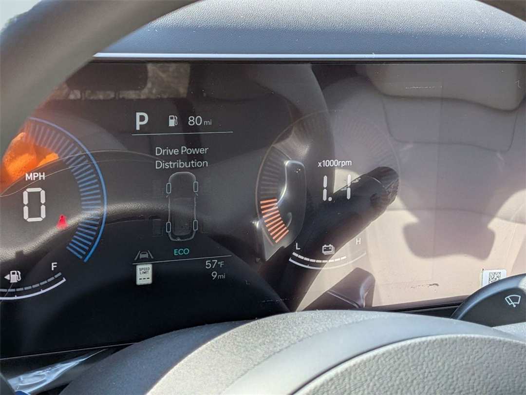 2026 Hyundai Tucson SEL - Image 16