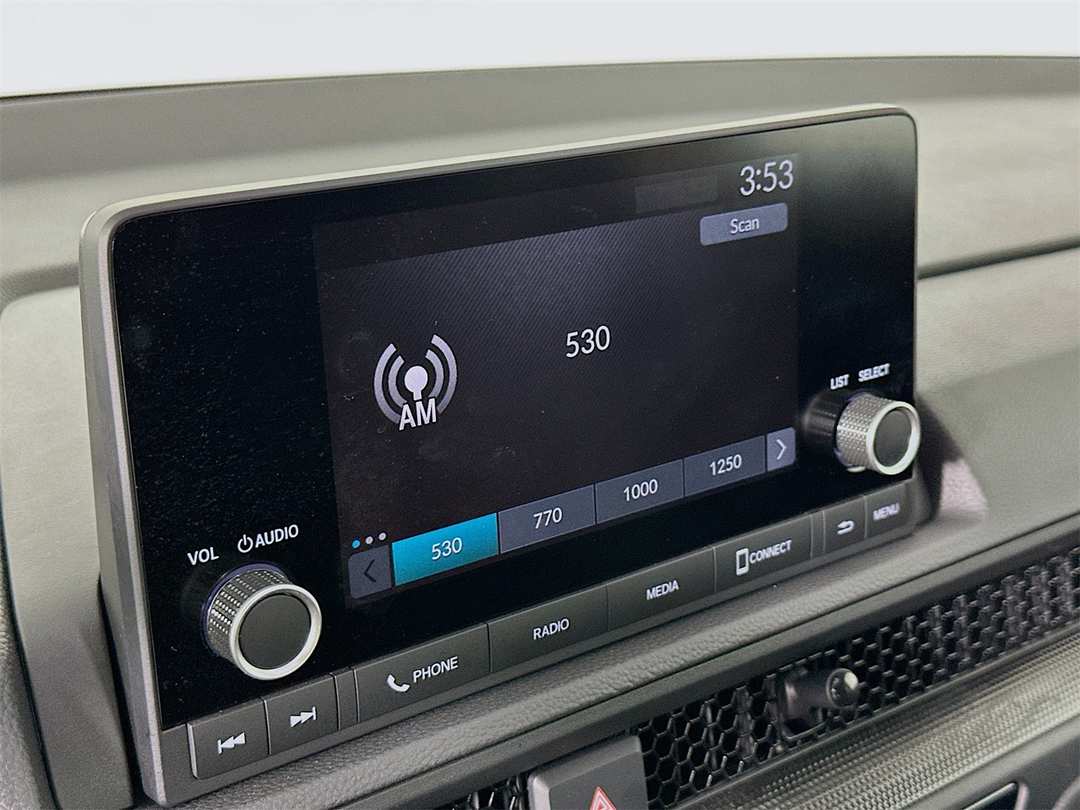 2025 Honda CR-V EX - Image 14