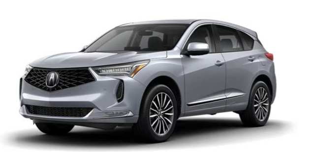 2026 Acura RDX Advance Package