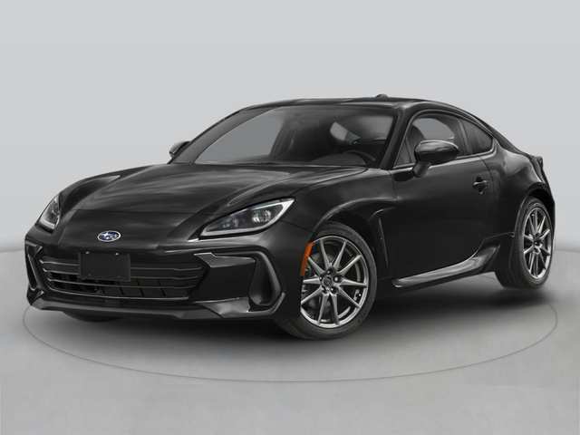 2026 Subaru BRZ Limited