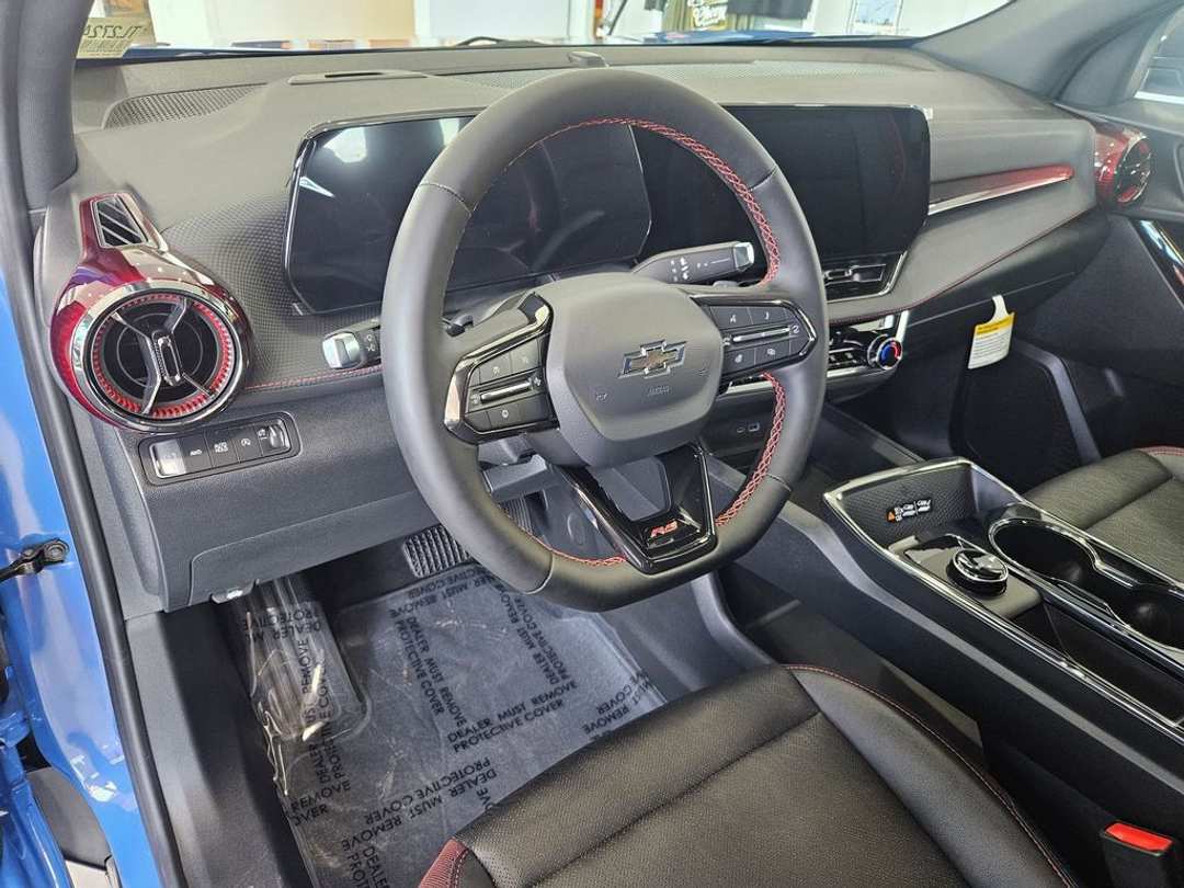 2026 Chevrolet Equinox RS - Image 12