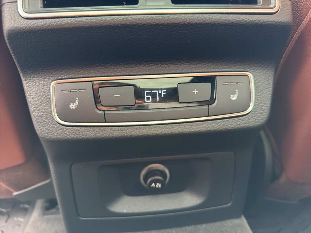 2018 Audi Q5 2.0T Prestige - Image 23