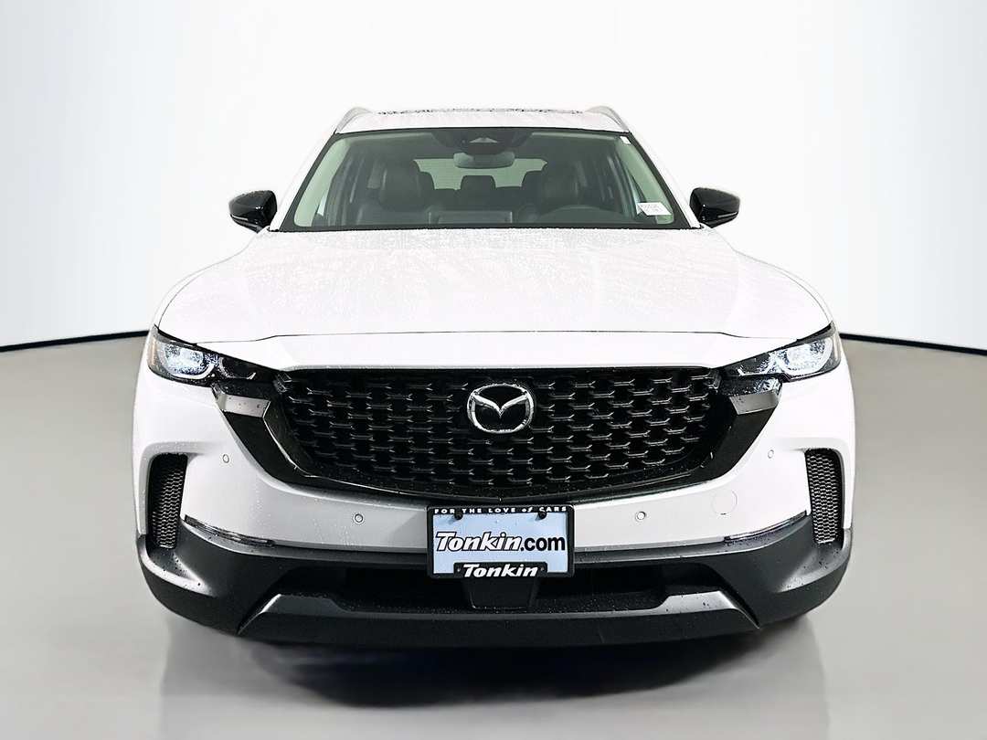 2026 MAZDA Cx-50 Preferred - Image 2