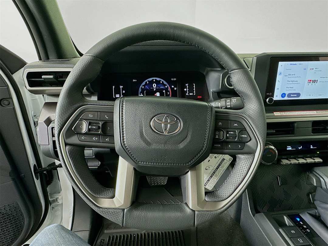 2026 Toyota 4Runner SR5 - Image 11