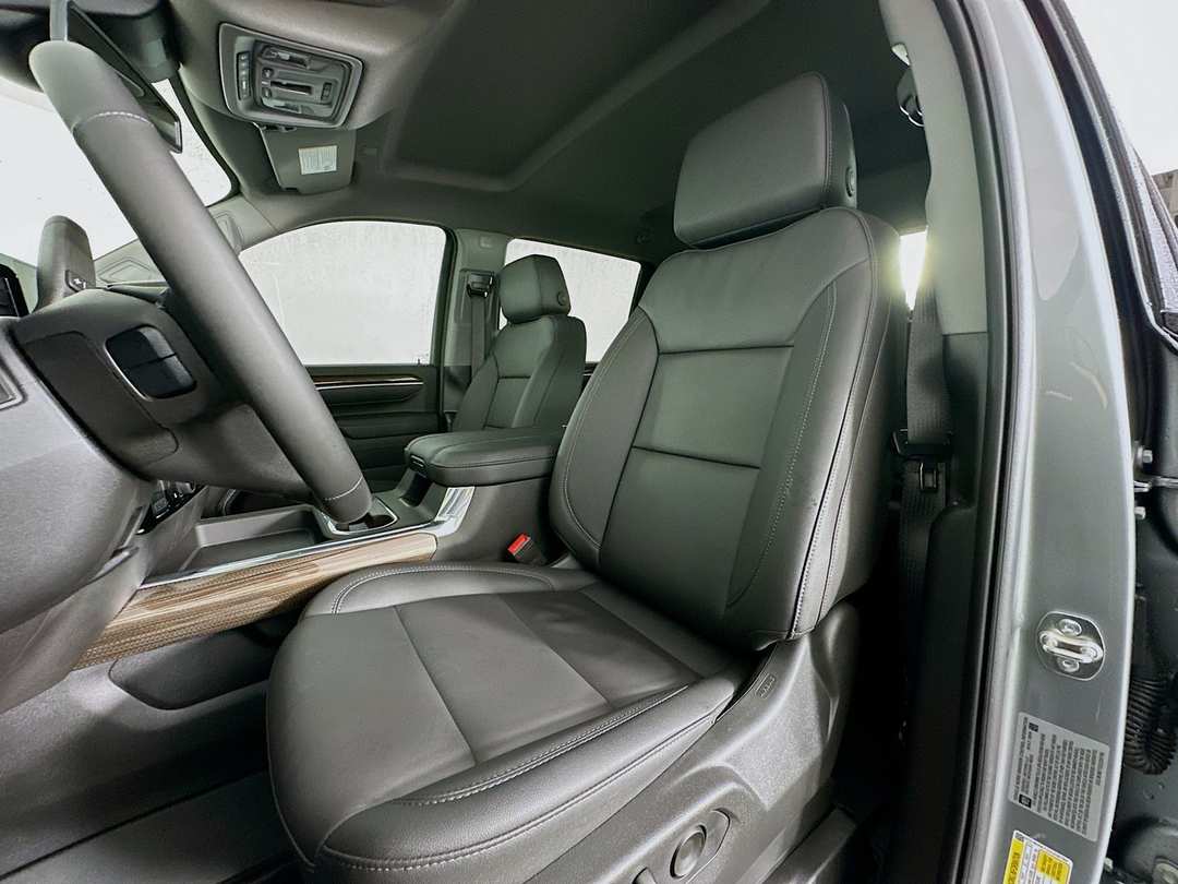 2025 Chevrolet Silverado 2500Hd LT - Image 22