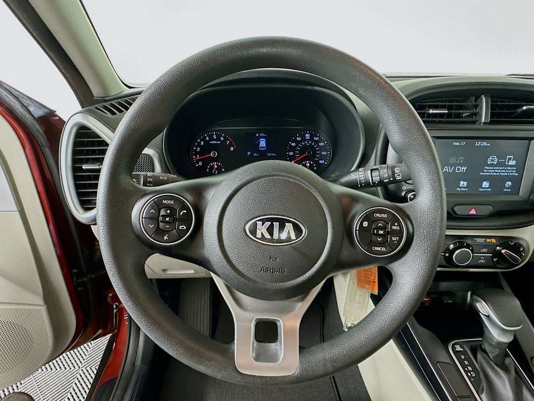 2020 Kia Soul LX - Image 12