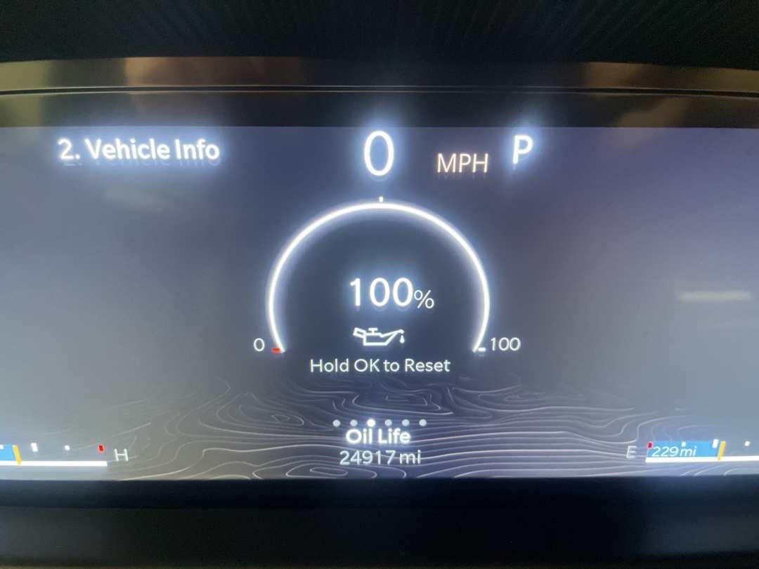 2024 Jeep Wagoneer - Image 20