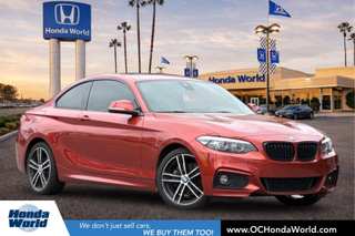 2020 BMW 2 Series 230i xDrive