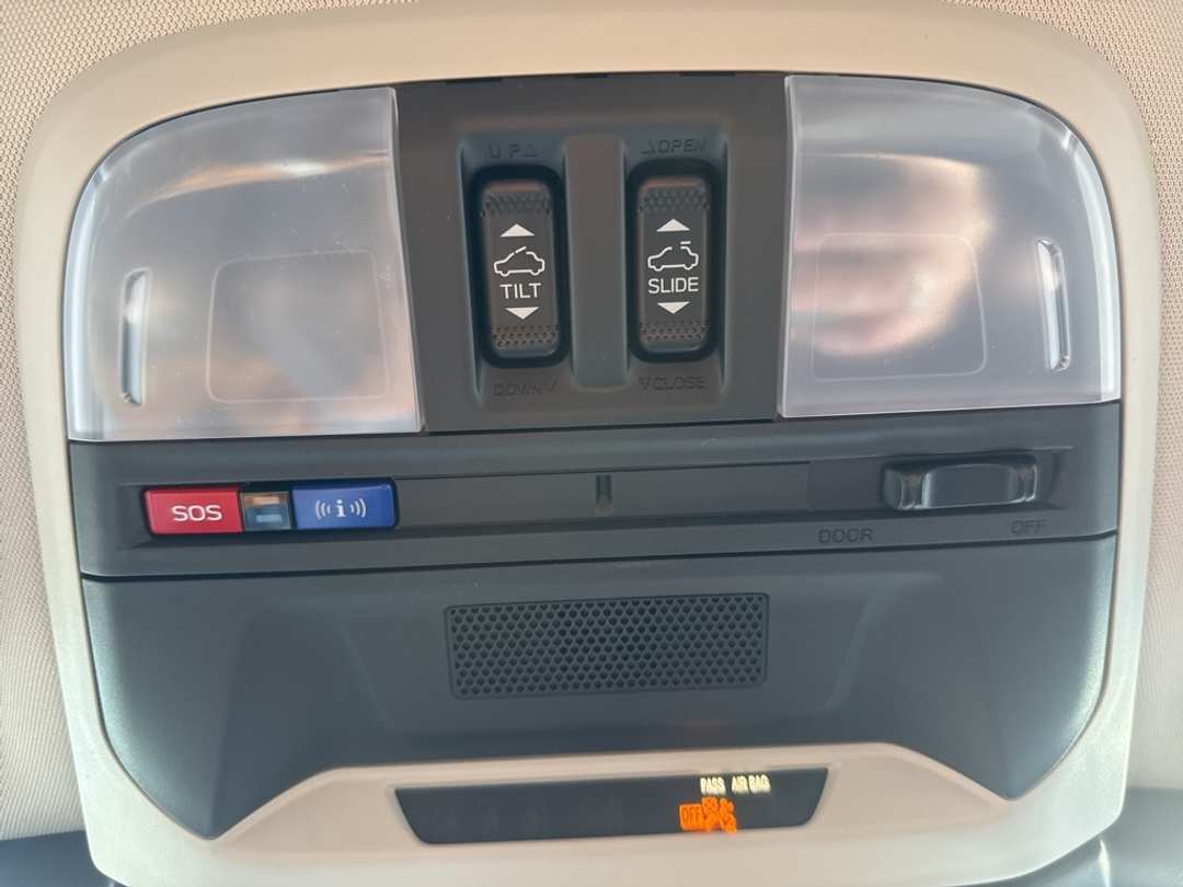 2026 Subaru Crosstrek Premium - Image 39