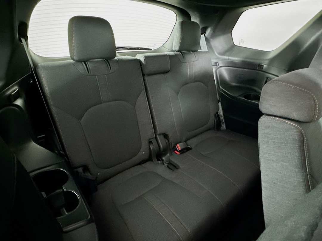 2024 Honda Pilot Sport - Image 27