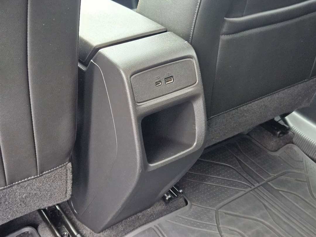 2025 Chevrolet Trax 2RS - Image 29