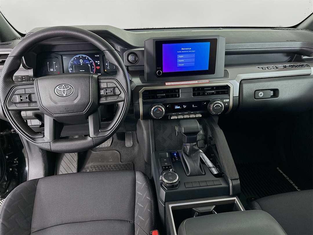 2025 Toyota Tacoma SR5 - Image 21
