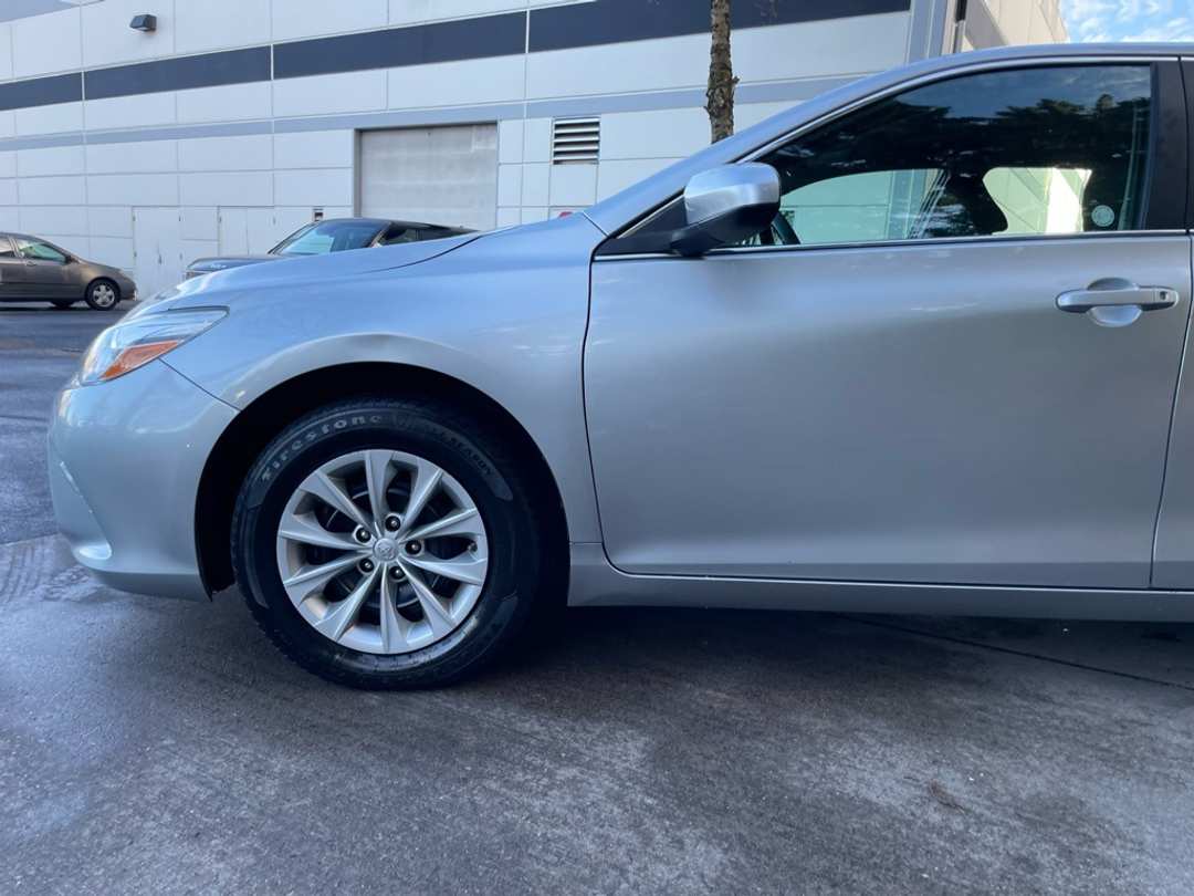 2016 Toyota Camry - Image 8