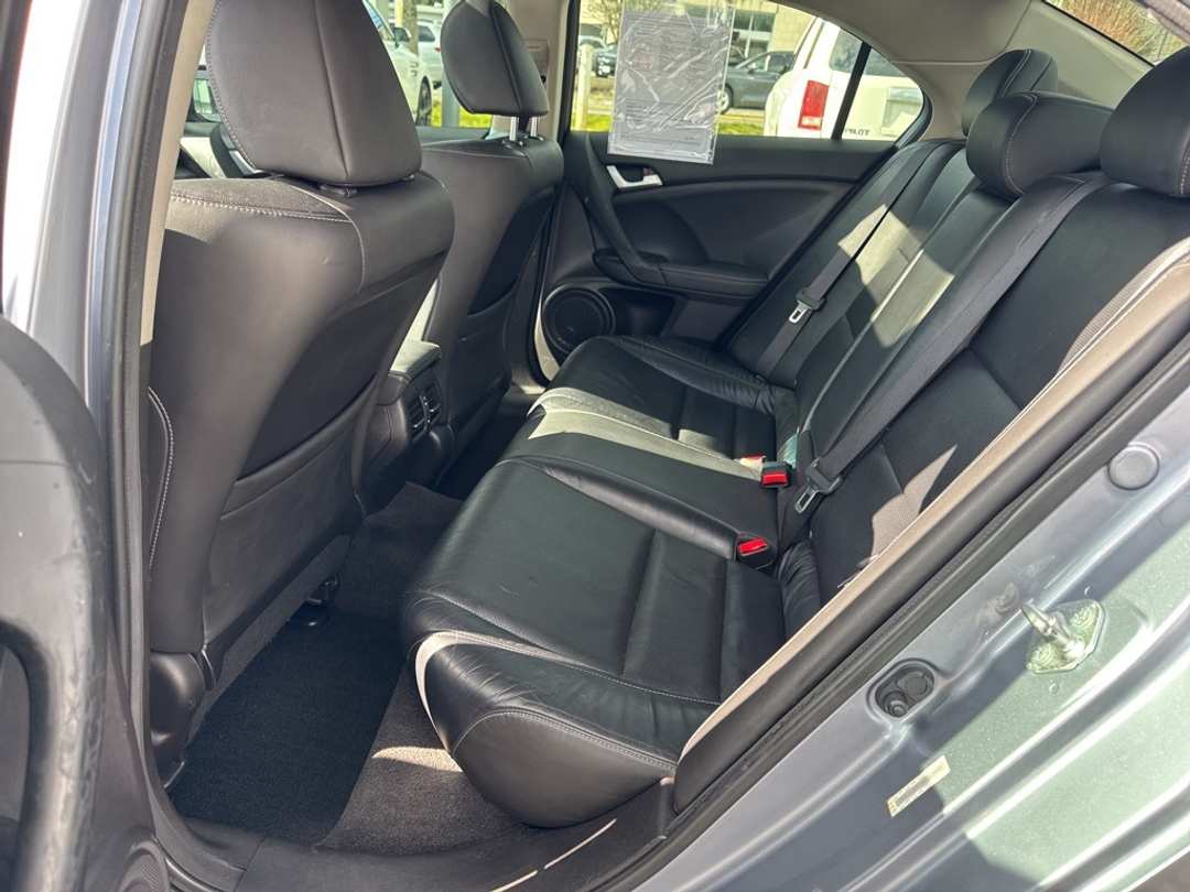 2011 Acura Tsx 2.4 - Image 35