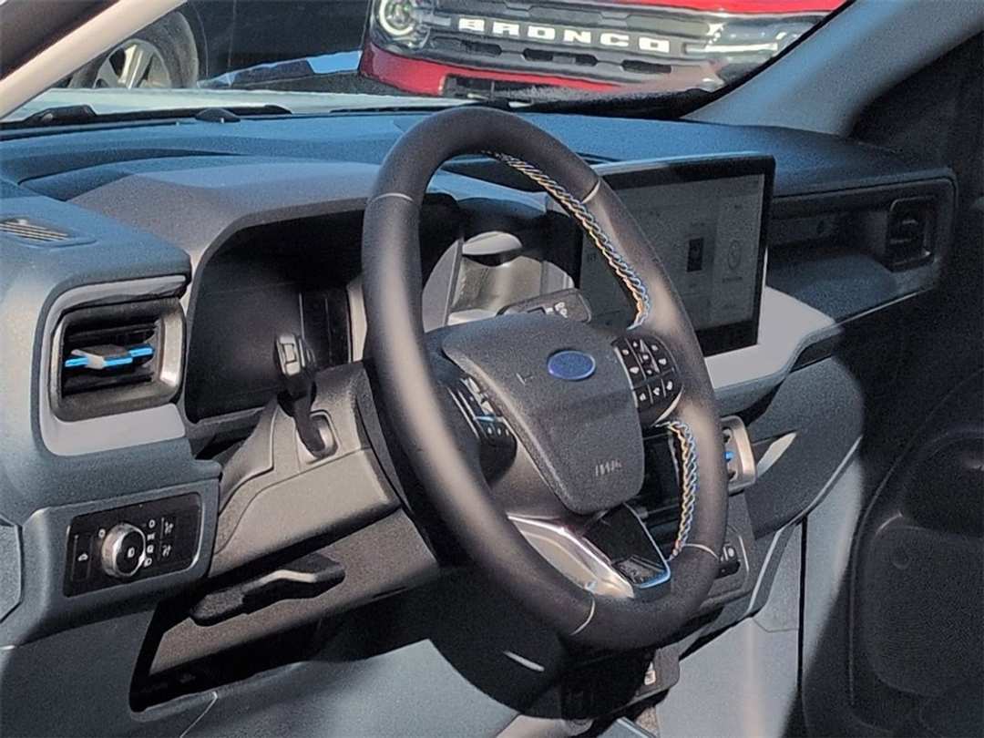 2026 Ford Maverick Lobo Standard - Image 11