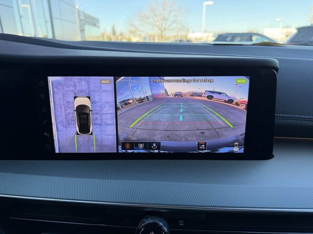 2026 Nissan Murano SL - Image 22