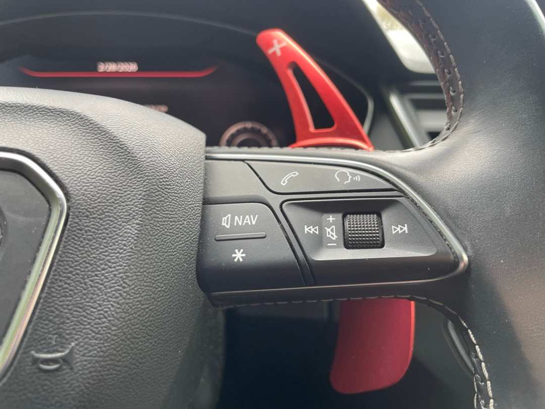 2018 Audi Sq5 3.0T Premium Plus - Image 12