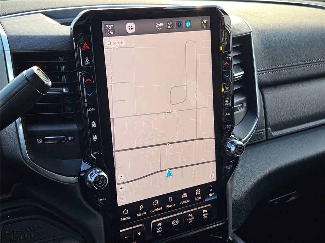 2026 Ram 2500 Laramie - Image 20