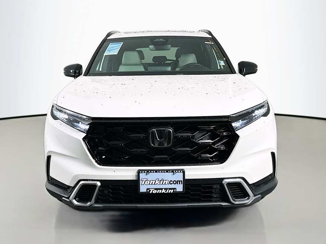 2026 Honda CR-V Sport Touring - Image 2