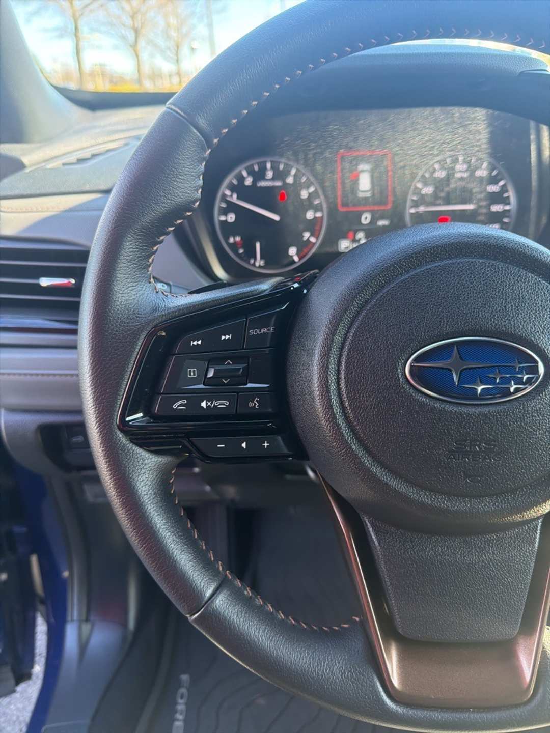 2025 Subaru Forester Sport - Image 33