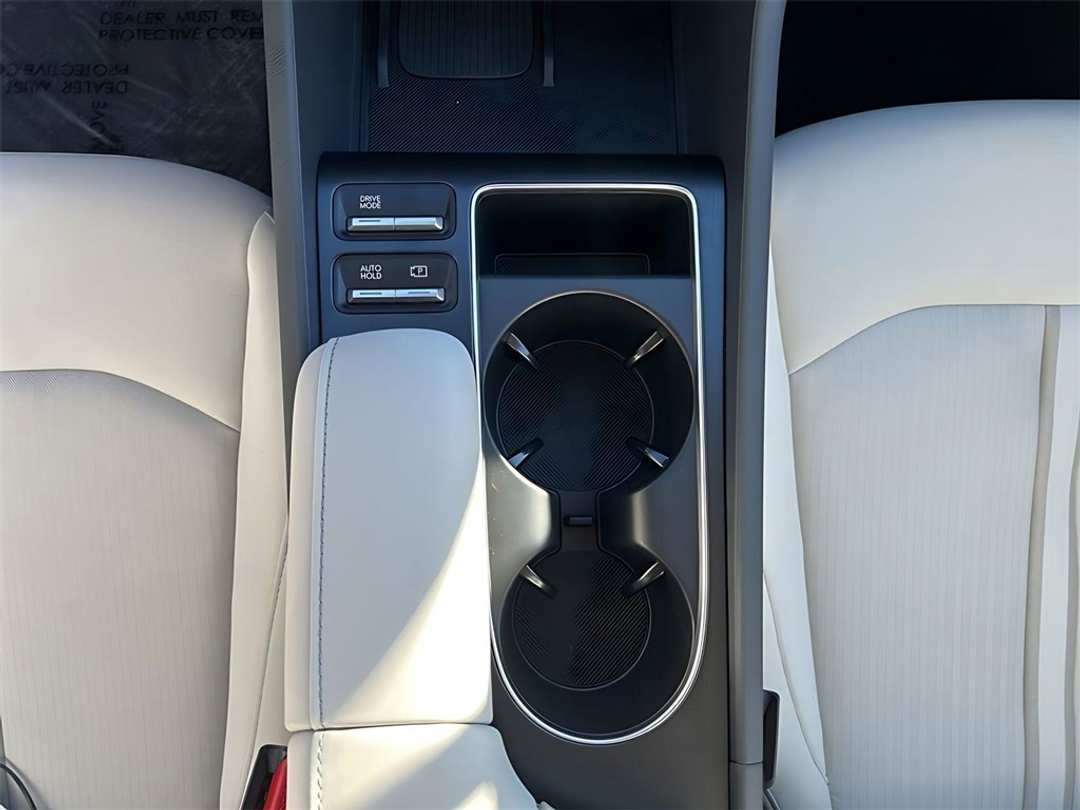 2026 Hyundai Sonata SEL Sport - Image 19