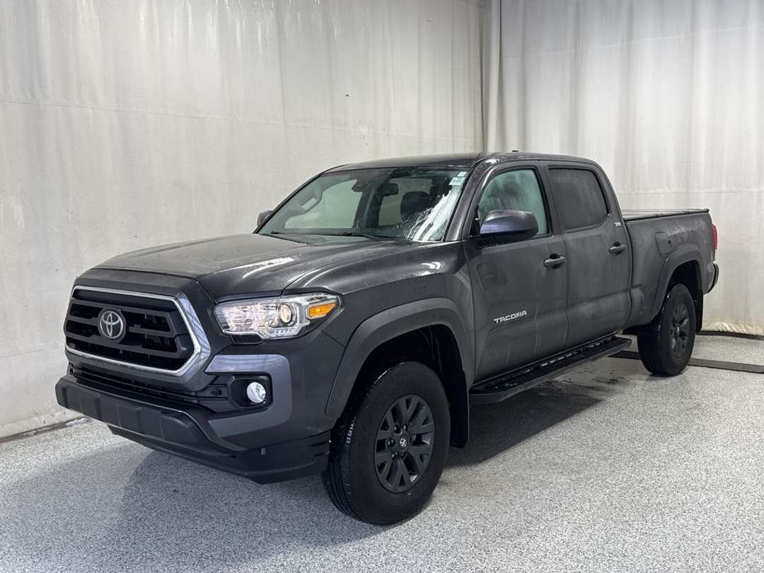 2023 Toyota Tacoma SR5 - Image 2