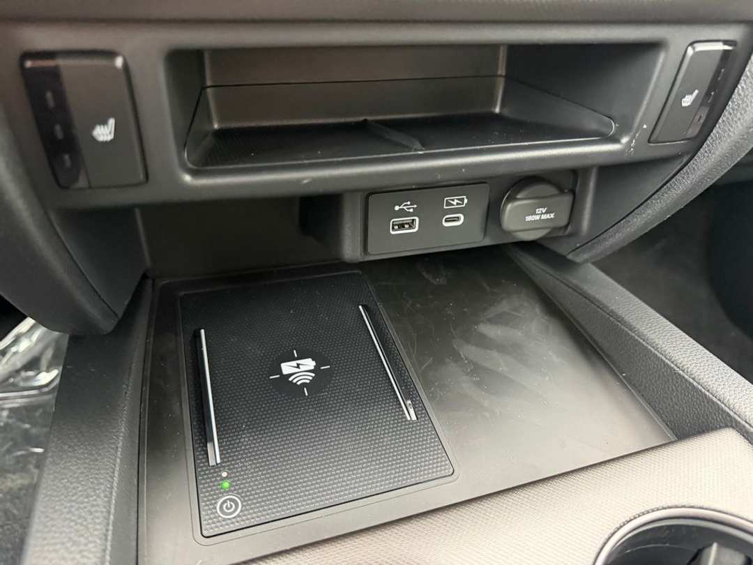 2026 Honda Ridgeline TrailSport+ - Image 25