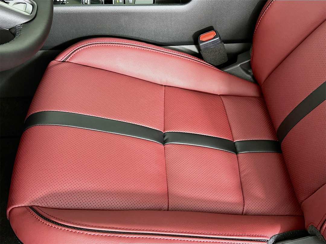 2026 MAZDA Cx-50 Premium - Image 20