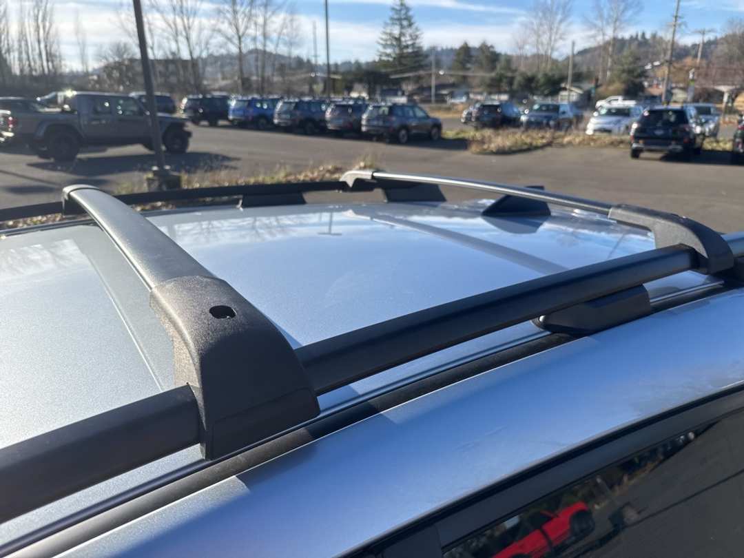 2026 Subaru Crosstrek Limited - Image 11