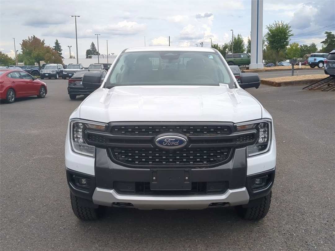 2024 Ford Ranger XLT - Image 8