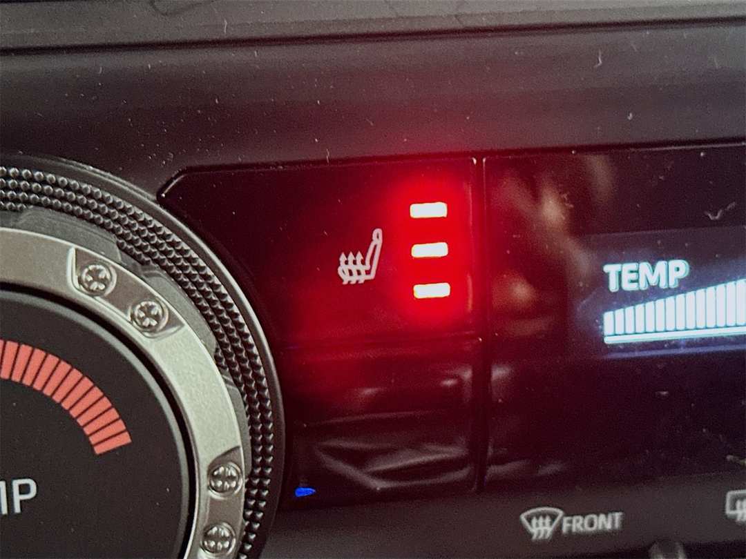 2026 Toyota Tacoma SR5 - Image 20