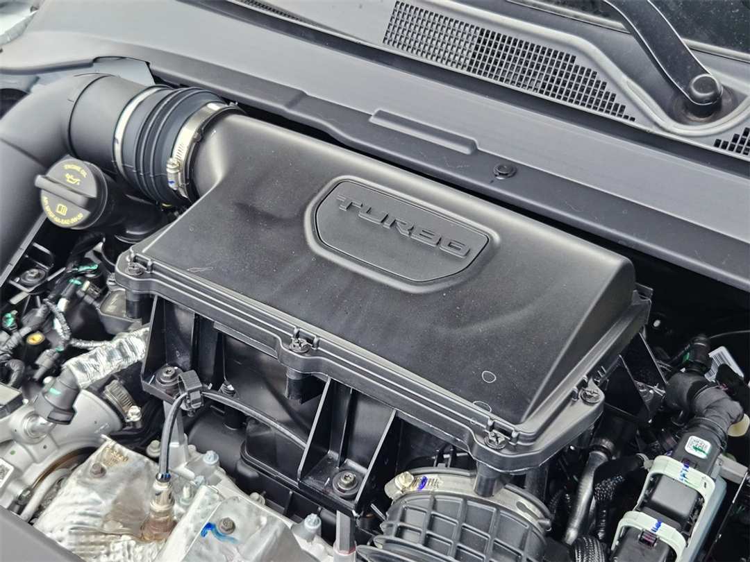 2026 Jeep Compass Latitude - Image 37