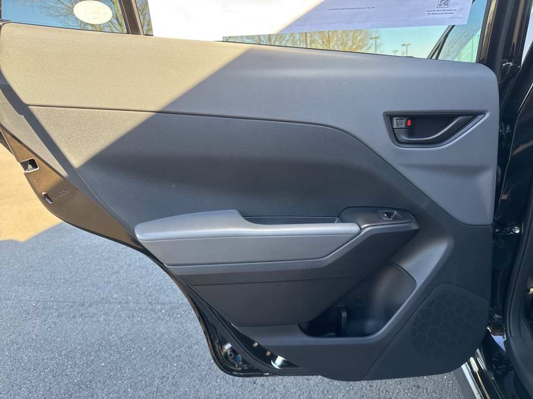 2026 Subaru Crosstrek Base - Image 16